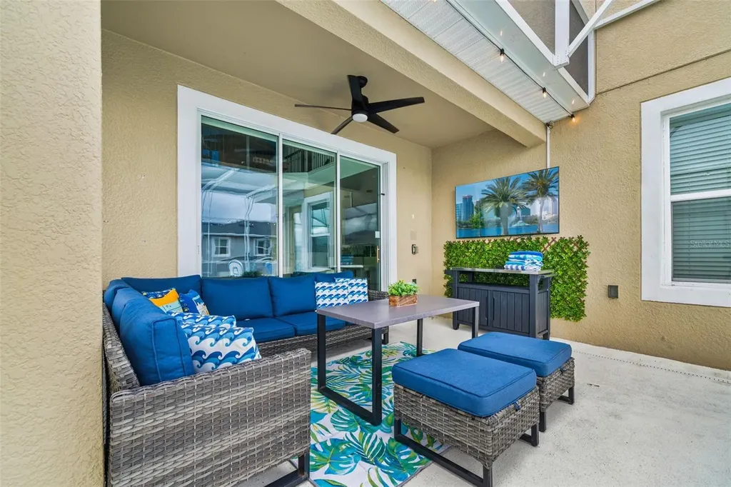 1187 Kingsbarn Street Davenport FL 33896