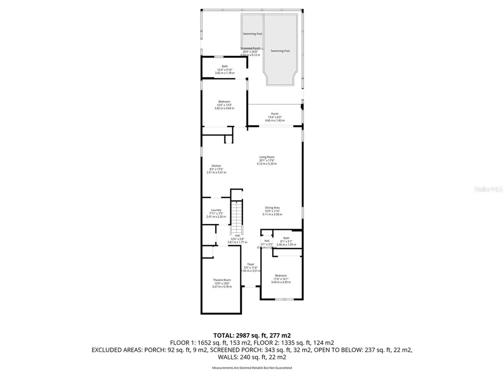 1187 Kingsbarn Street Davenport FL 33896