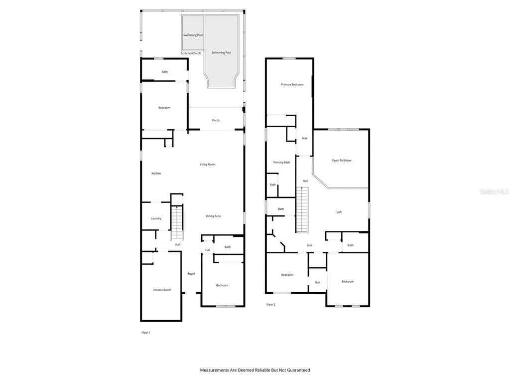 1187 Kingsbarn Street Davenport FL 33896