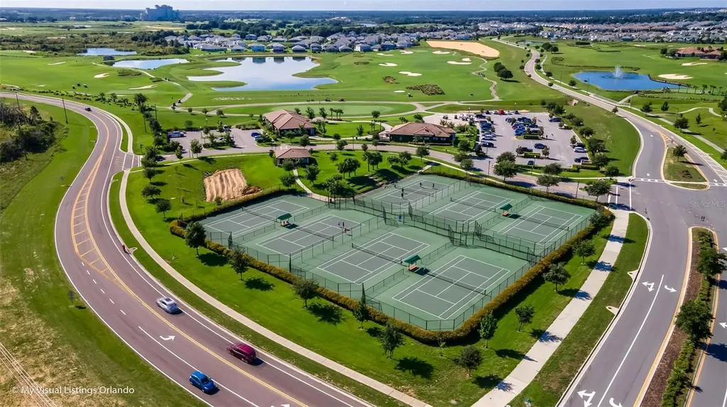 1187 Kingsbarn Street Davenport FL 33896