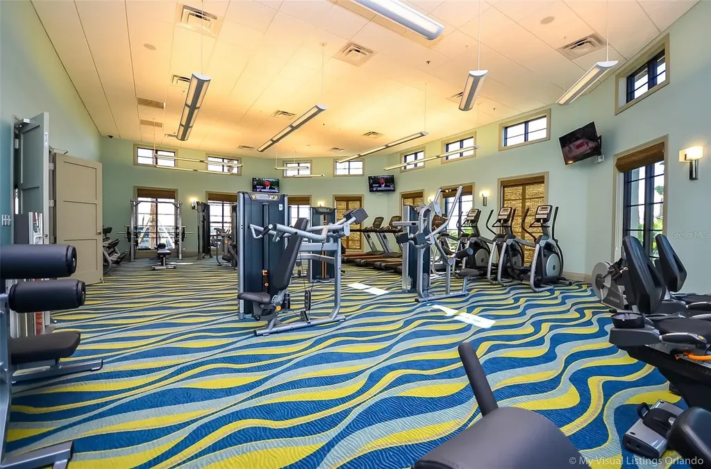 1187 Kingsbarn Street Davenport FL 33896