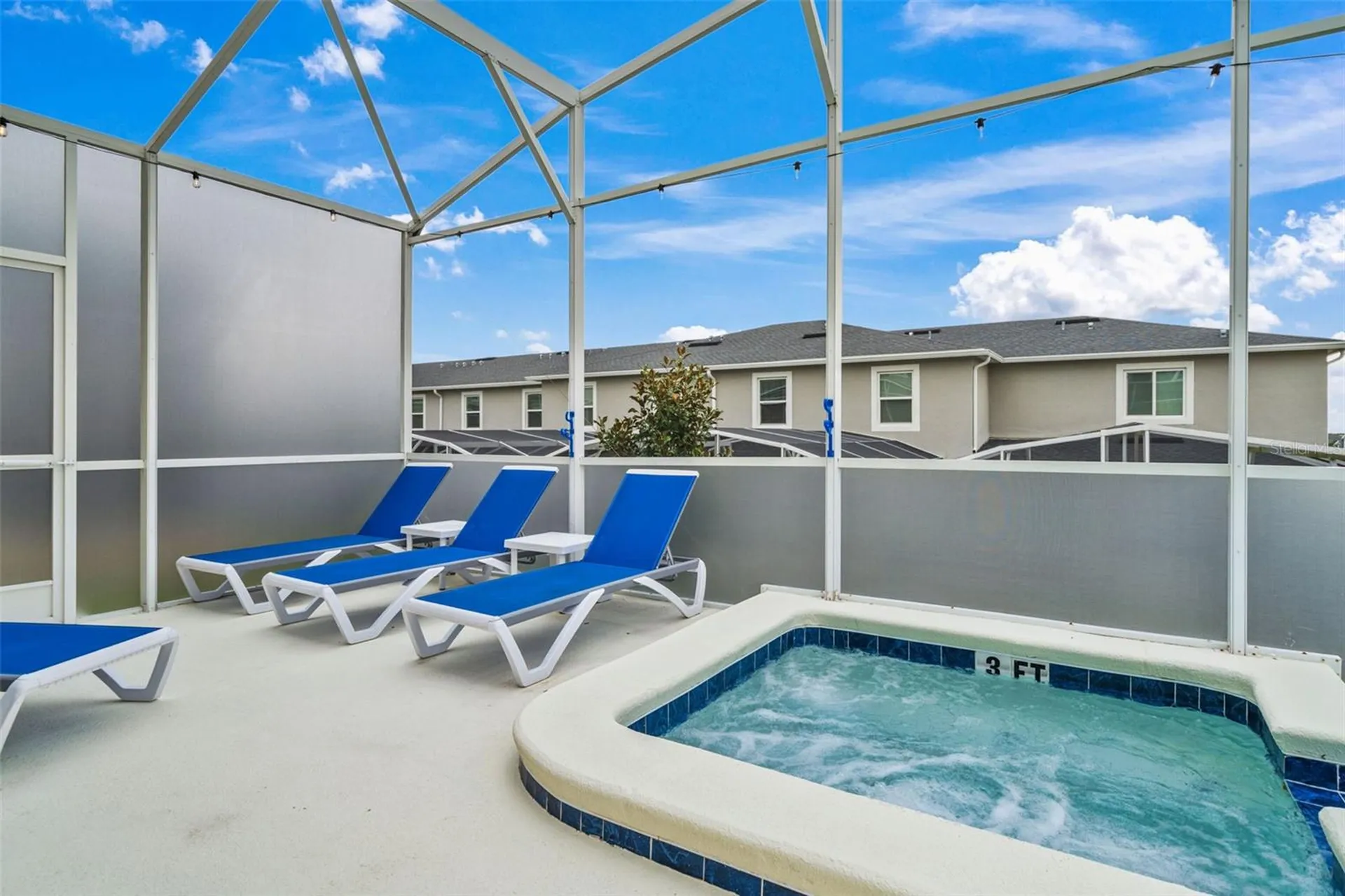 1187 Kingsbarn Street Davenport FL 33896