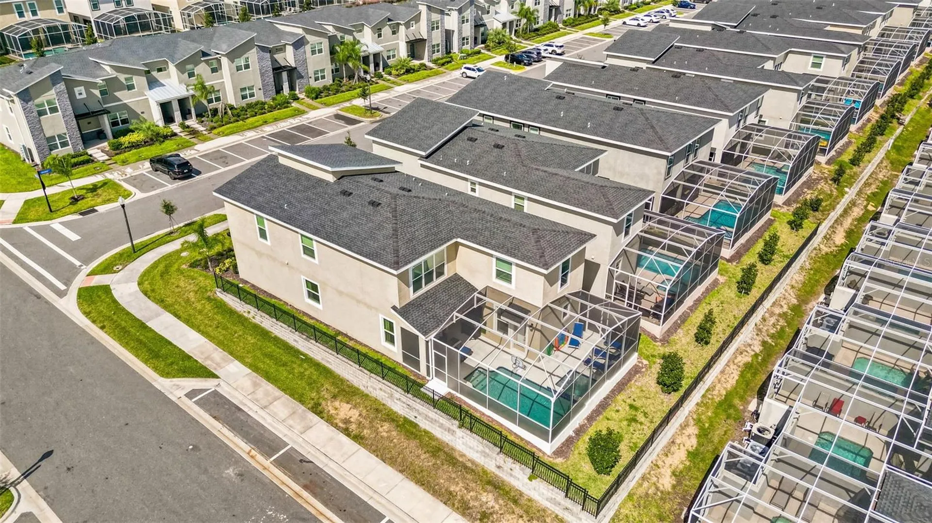 1187 Kingsbarn Street Davenport FL 33896