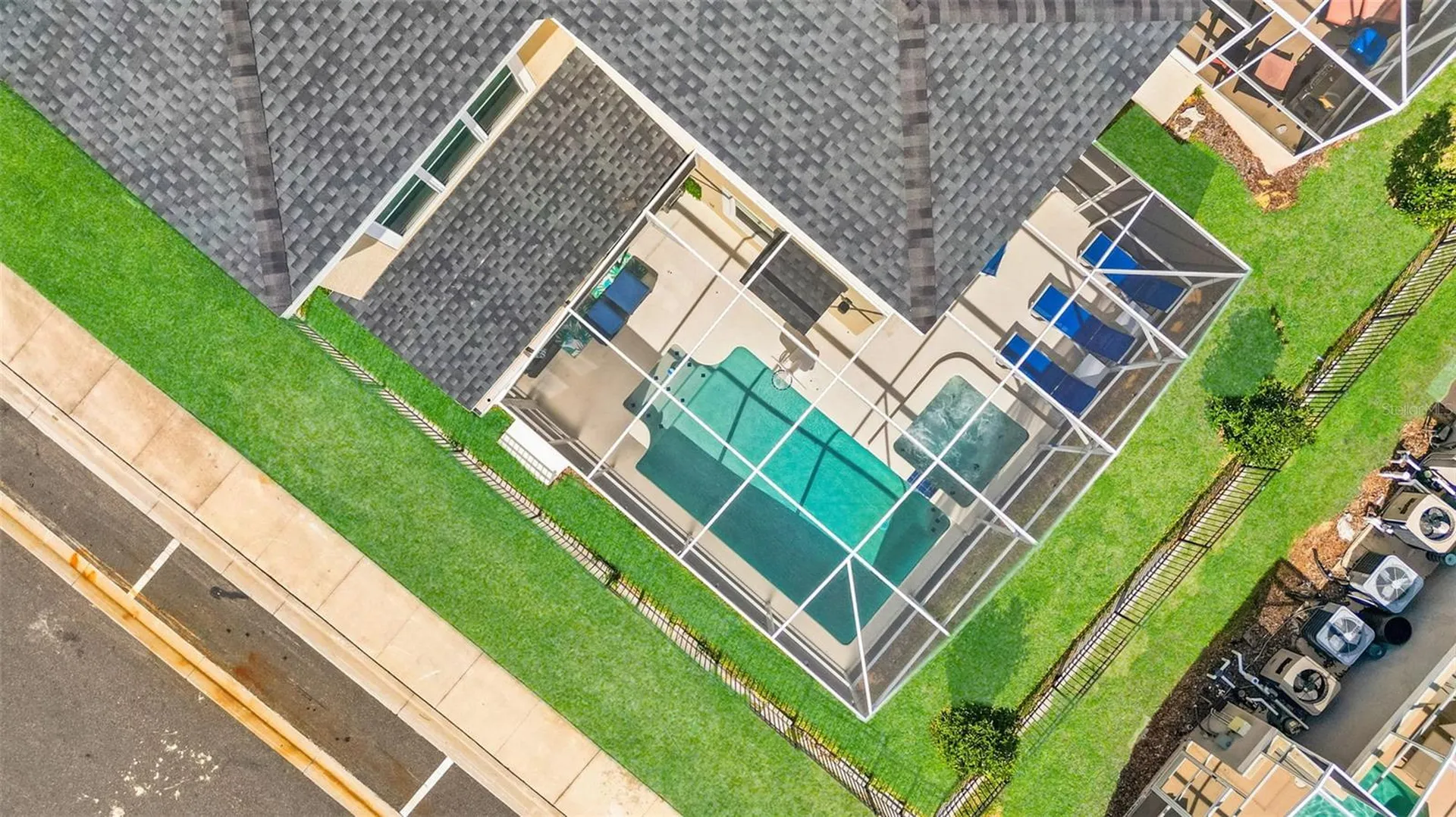1187 Kingsbarn Street Davenport FL 33896