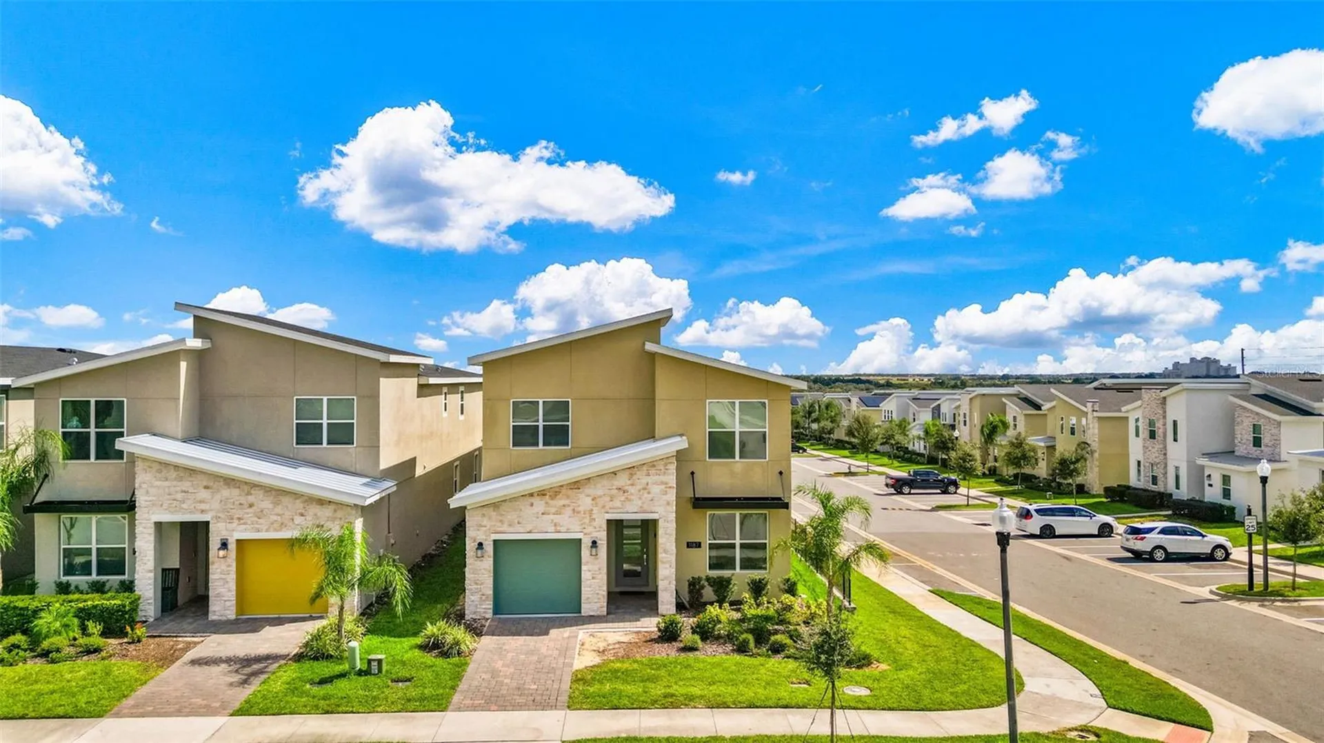 1187 Kingsbarn Street Davenport FL 33896