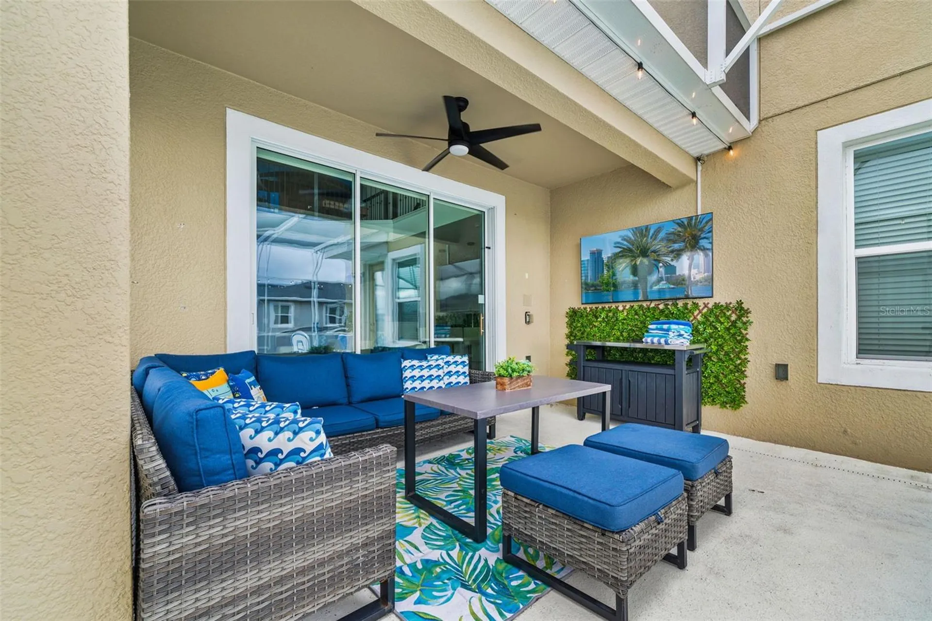 1187 Kingsbarn Street Davenport FL 33896