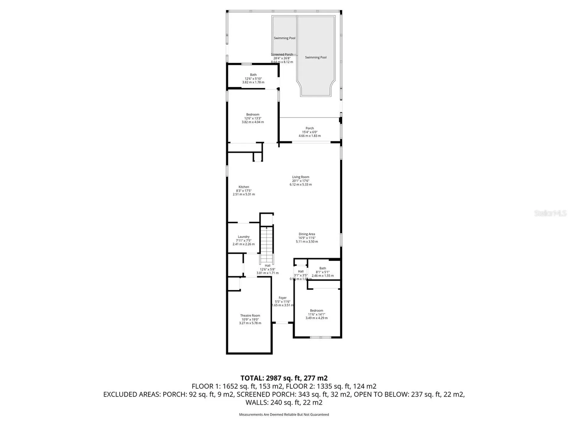 1187 Kingsbarn Street Davenport FL 33896