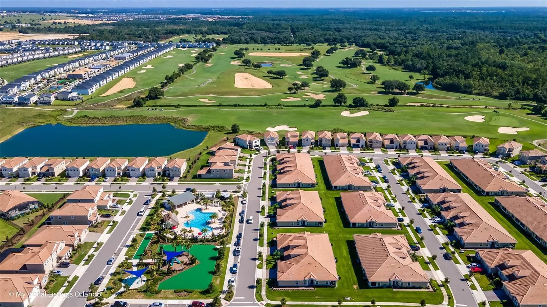 1187 Kingsbarn Street Davenport FL 33896