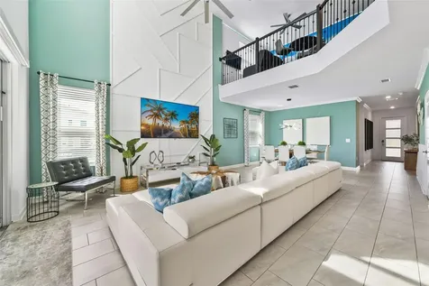 1187 Kingsbarn Street Davenport FL 33896