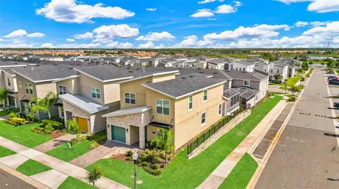 1187 Kingsbarn Street Davenport FL 33896