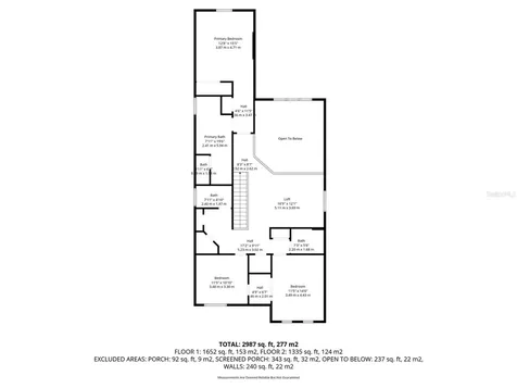 1187 Kingsbarn Street Davenport FL 33896