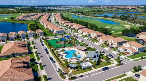 1187 Kingsbarn Street Davenport FL 33896