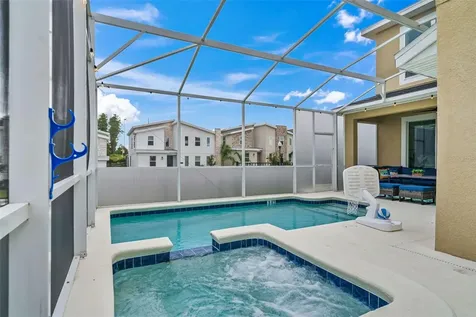 1187 Kingsbarn Street Davenport FL 33896