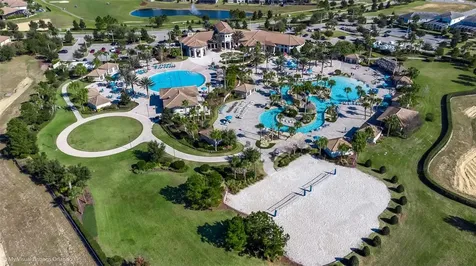 1187 Kingsbarn Street Davenport FL 33896