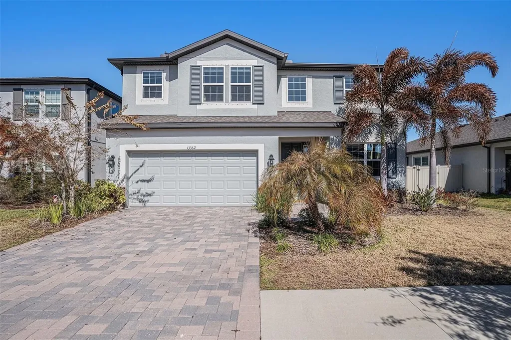 13362 Sage Hollow Avenue Riverview FL 33579