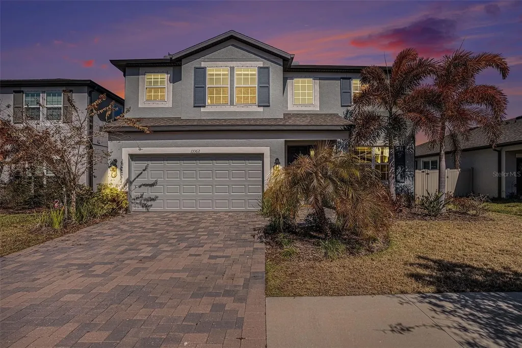13362 Sage Hollow Avenue Riverview FL 33579