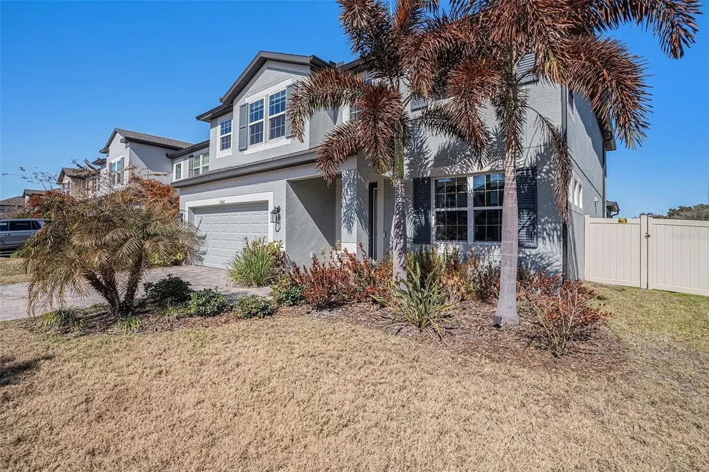 13362 Sage Hollow Avenue Riverview FL 33579