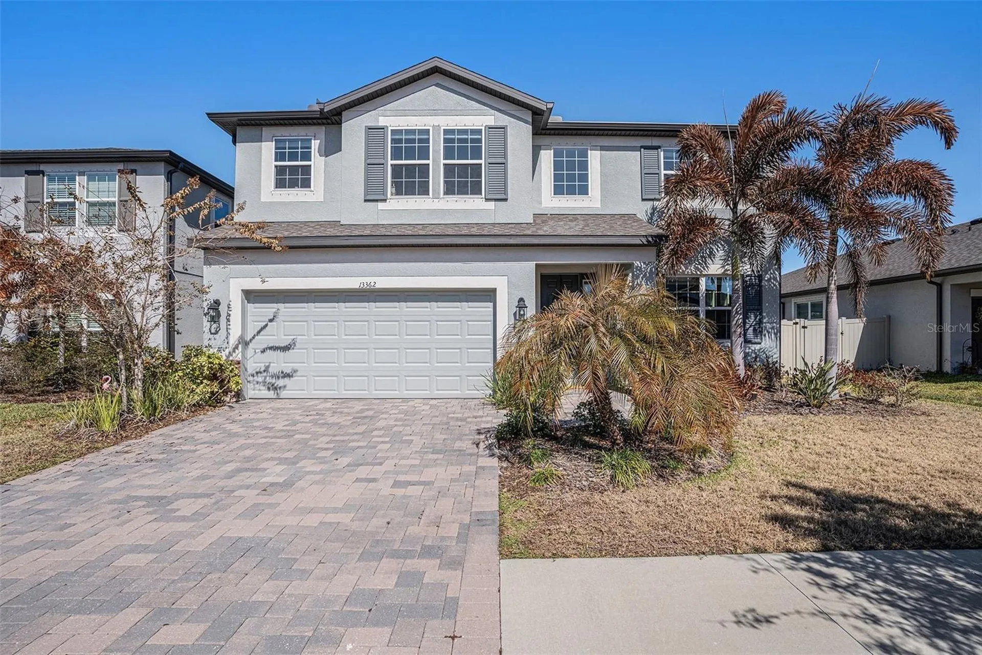 13362 Sage Hollow Avenue Riverview FL 33579