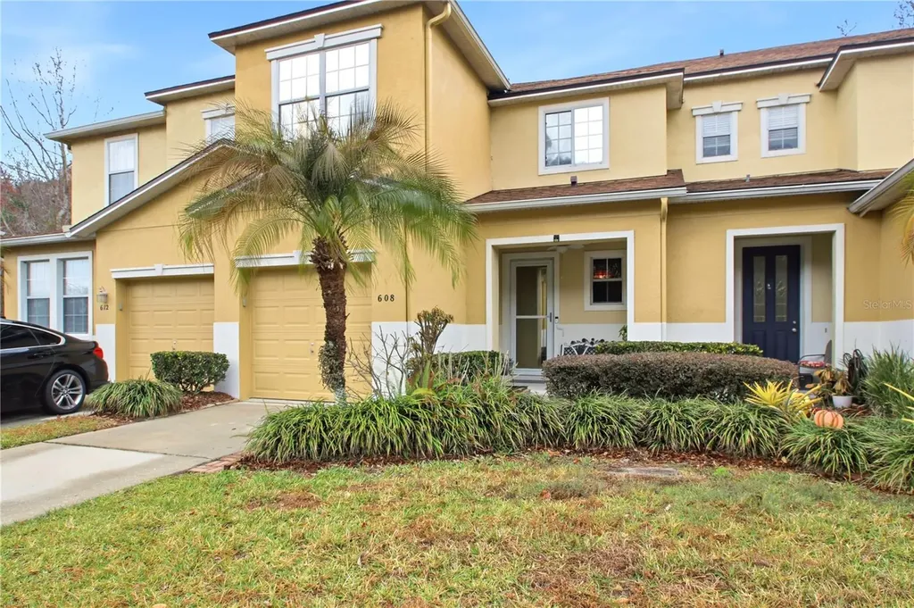 608 Old Pine Court Sanford FL 32773