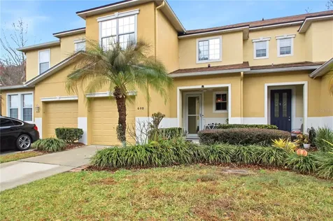 608 Old Pine Court Sanford FL 32773