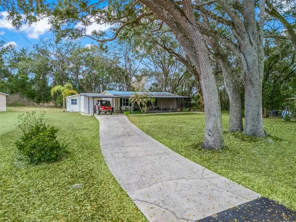 16160 SE 97th Terrace Road Summerfield FL 34491