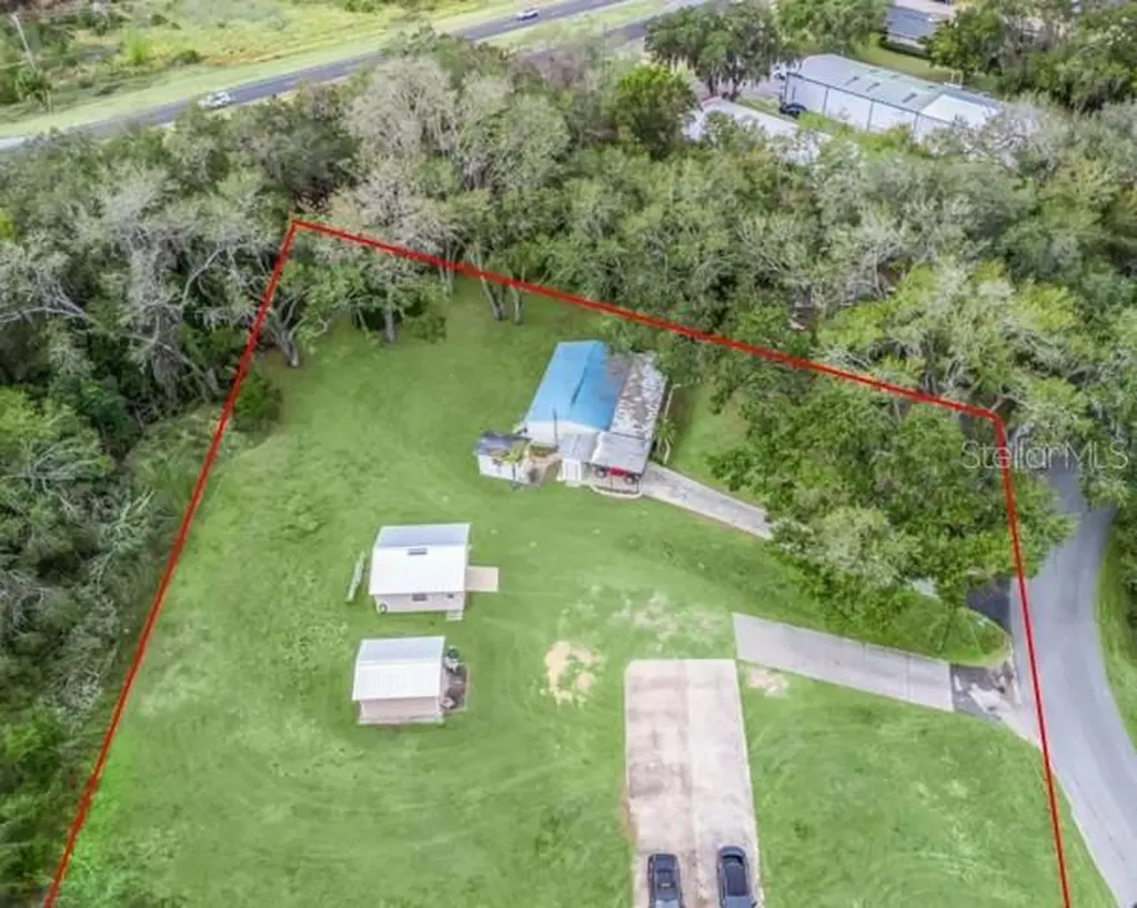 16160 SE 97th Terrace Road Summerfield FL 34491