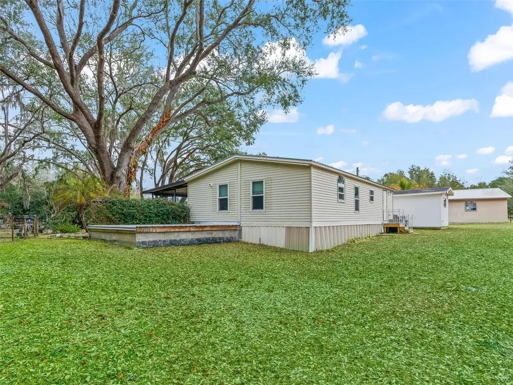 16160 SE 97th Terrace Road Summerfield FL 34491