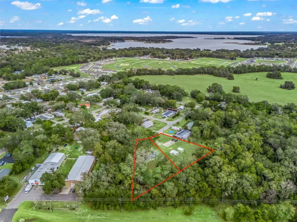 16160 SE 97th Terrace Road Summerfield FL 34491