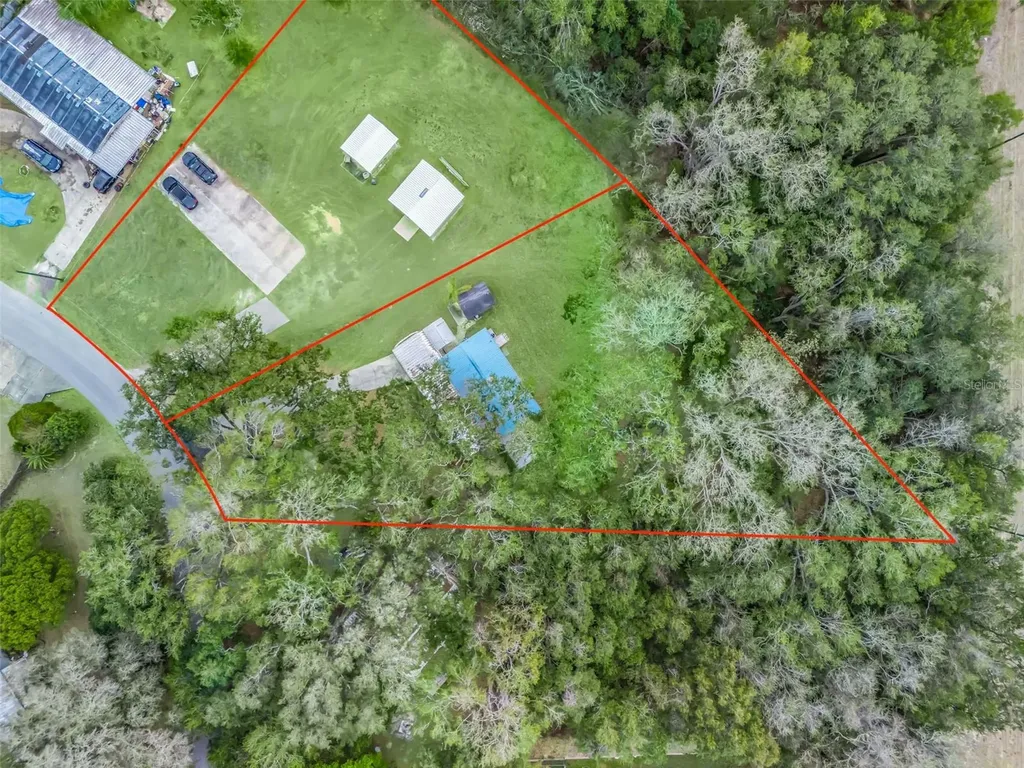 16160 SE 97th Terrace Road Summerfield FL 34491