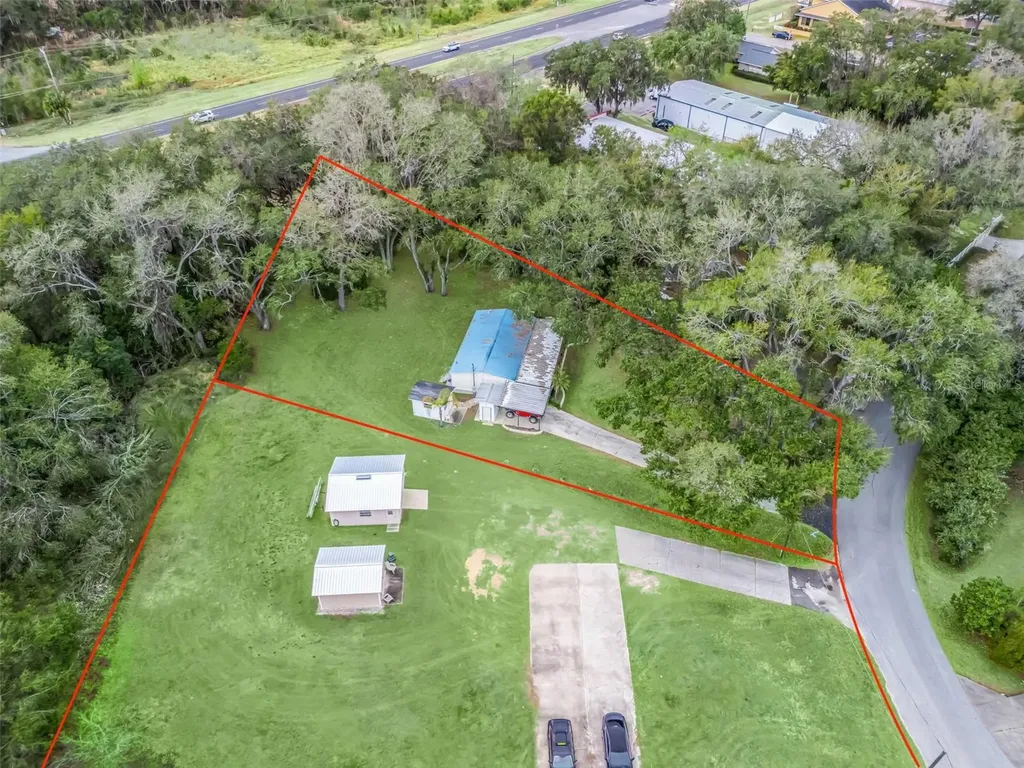 16160 SE 97th Terrace Road Summerfield FL 34491