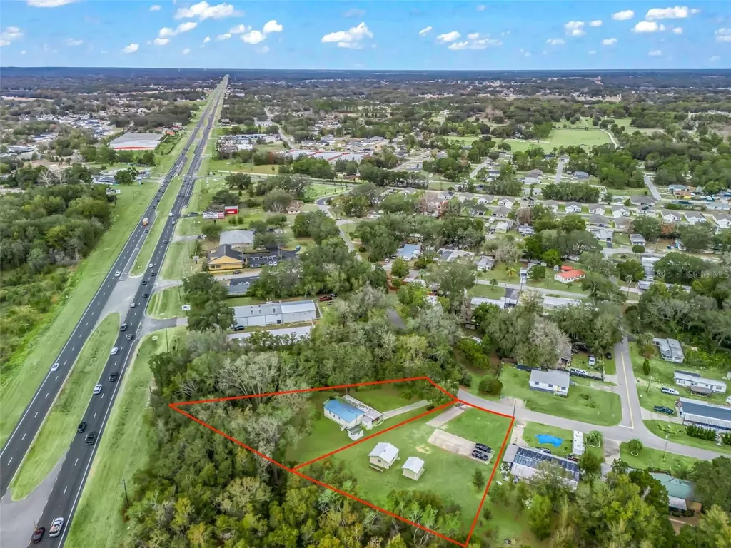 16160 SE 97th Terrace Road Summerfield FL 34491