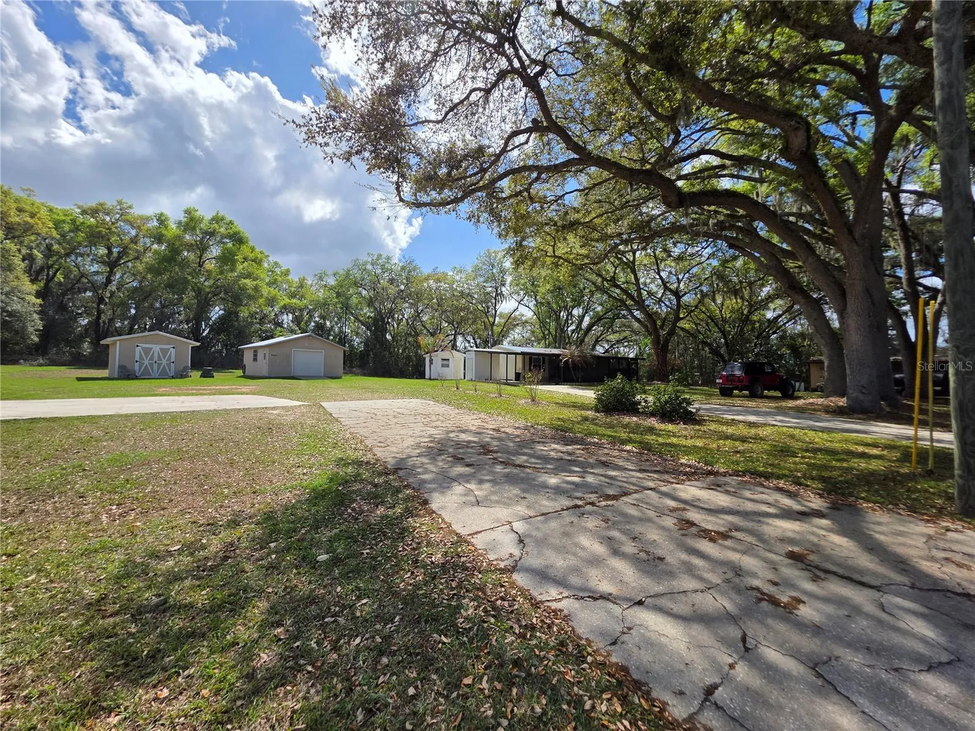 16160 SE 97th Terrace Road Summerfield FL 34491