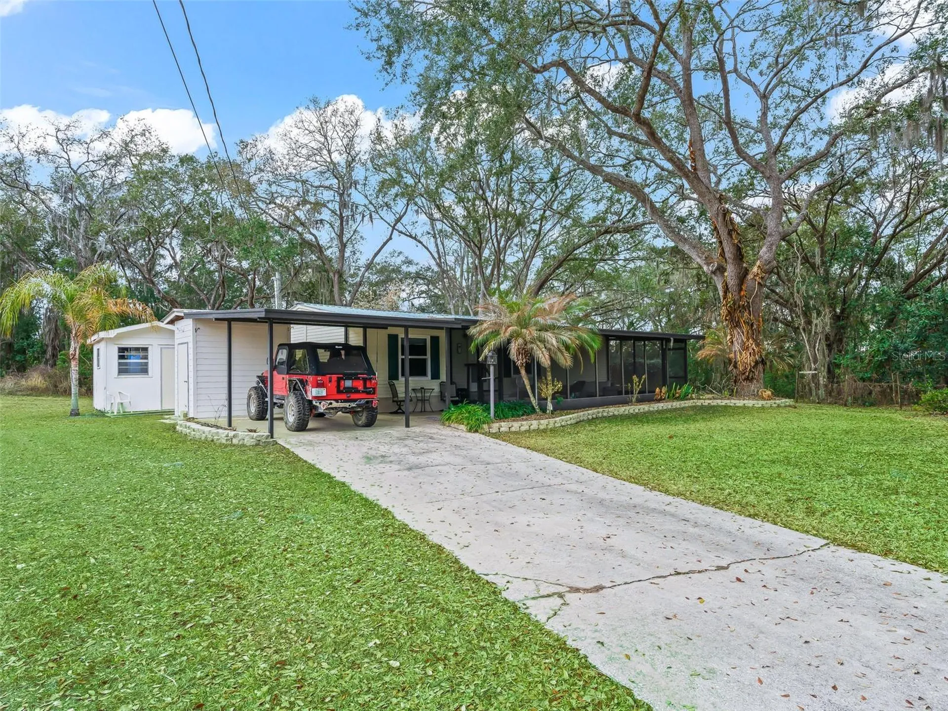 16160 SE 97th Terrace Road Summerfield FL 34491