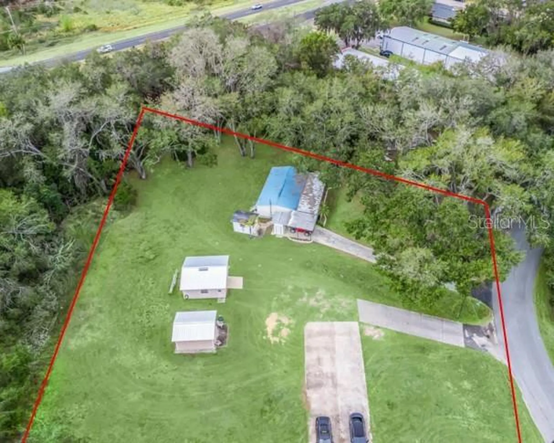 16160 SE 97th Terrace Road Summerfield FL 34491