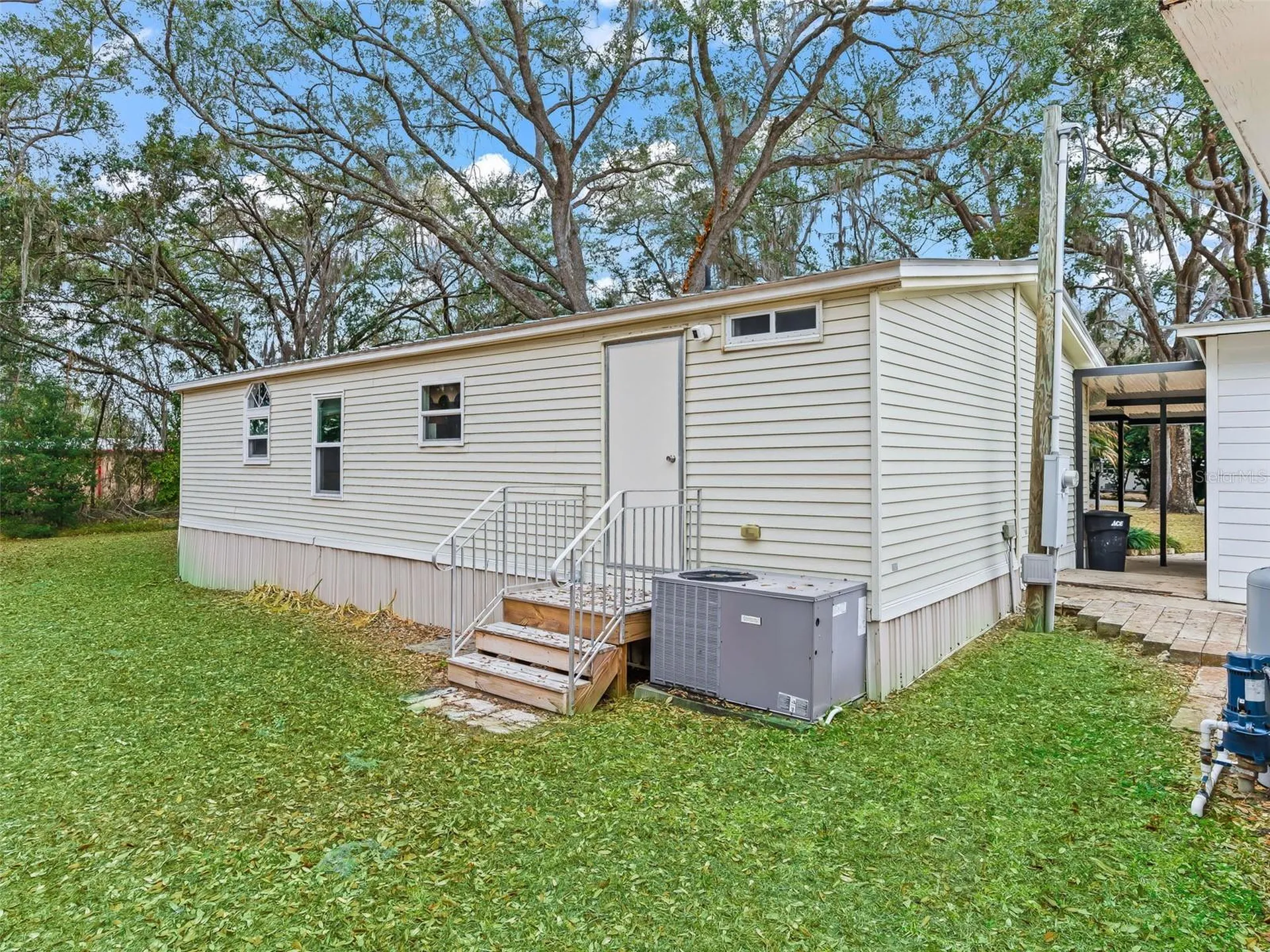 16160 SE 97th Terrace Road Summerfield FL 34491
