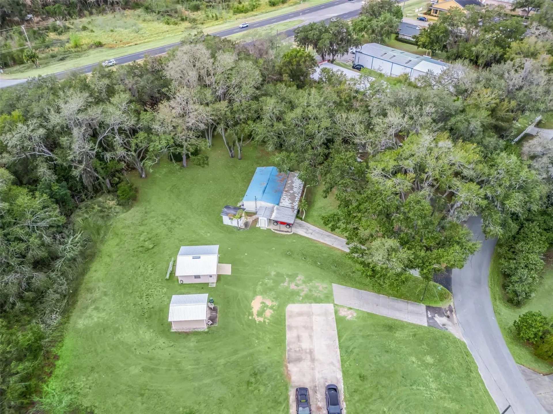 16160 SE 97th Terrace Road Summerfield FL 34491