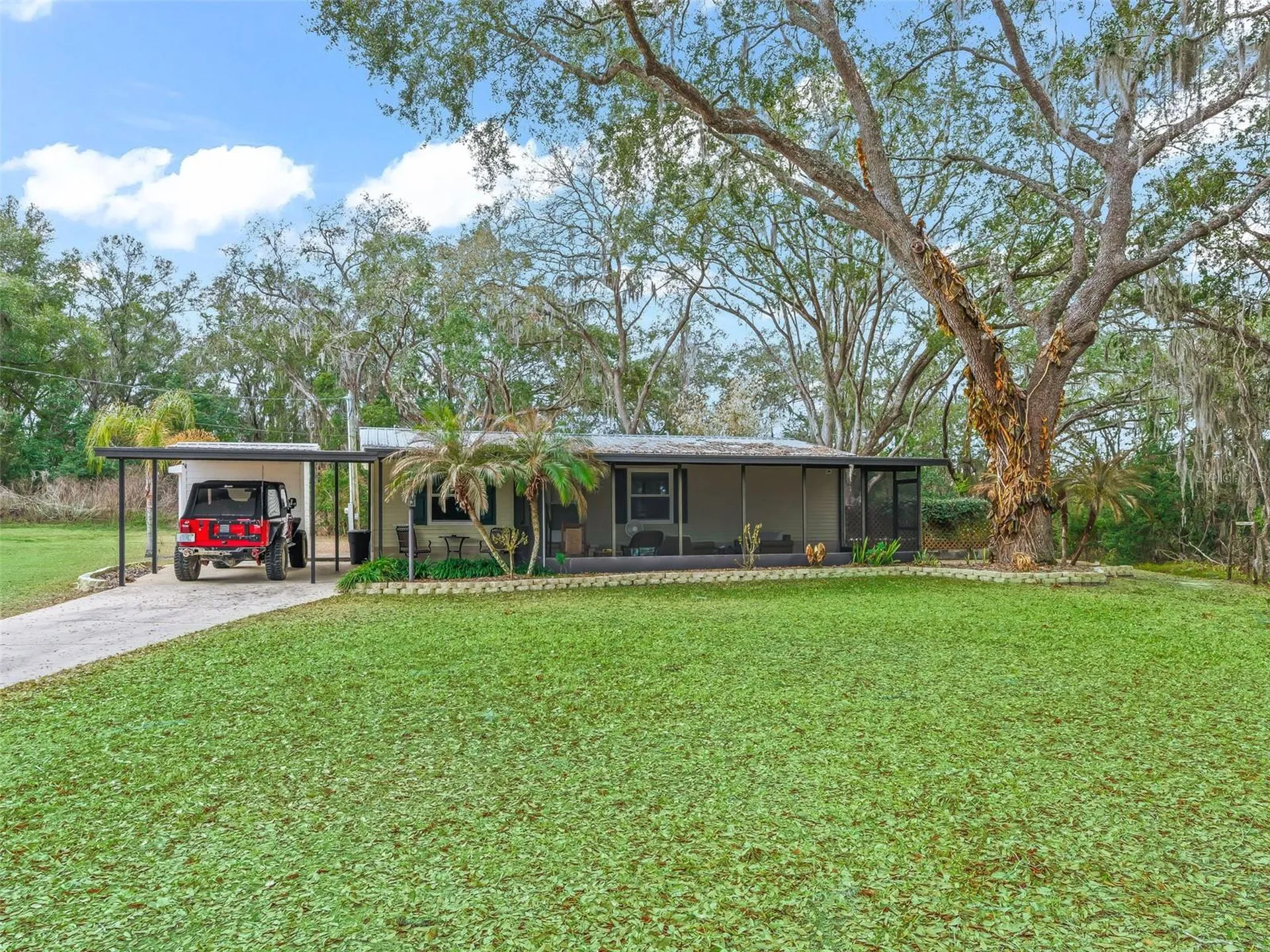 16160 SE 97th Terrace Road Summerfield FL 34491
