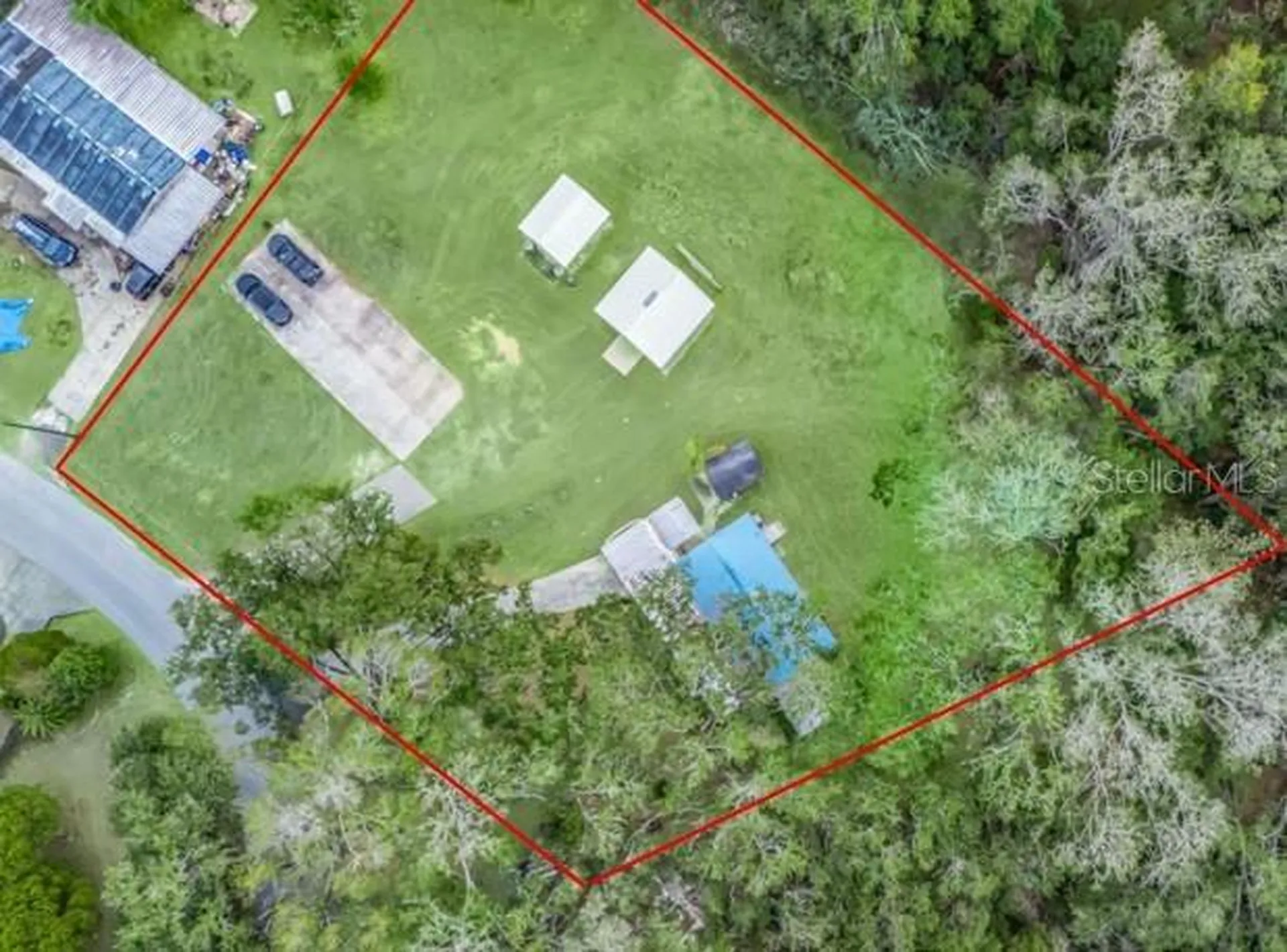 16160 SE 97th Terrace Road Summerfield FL 34491