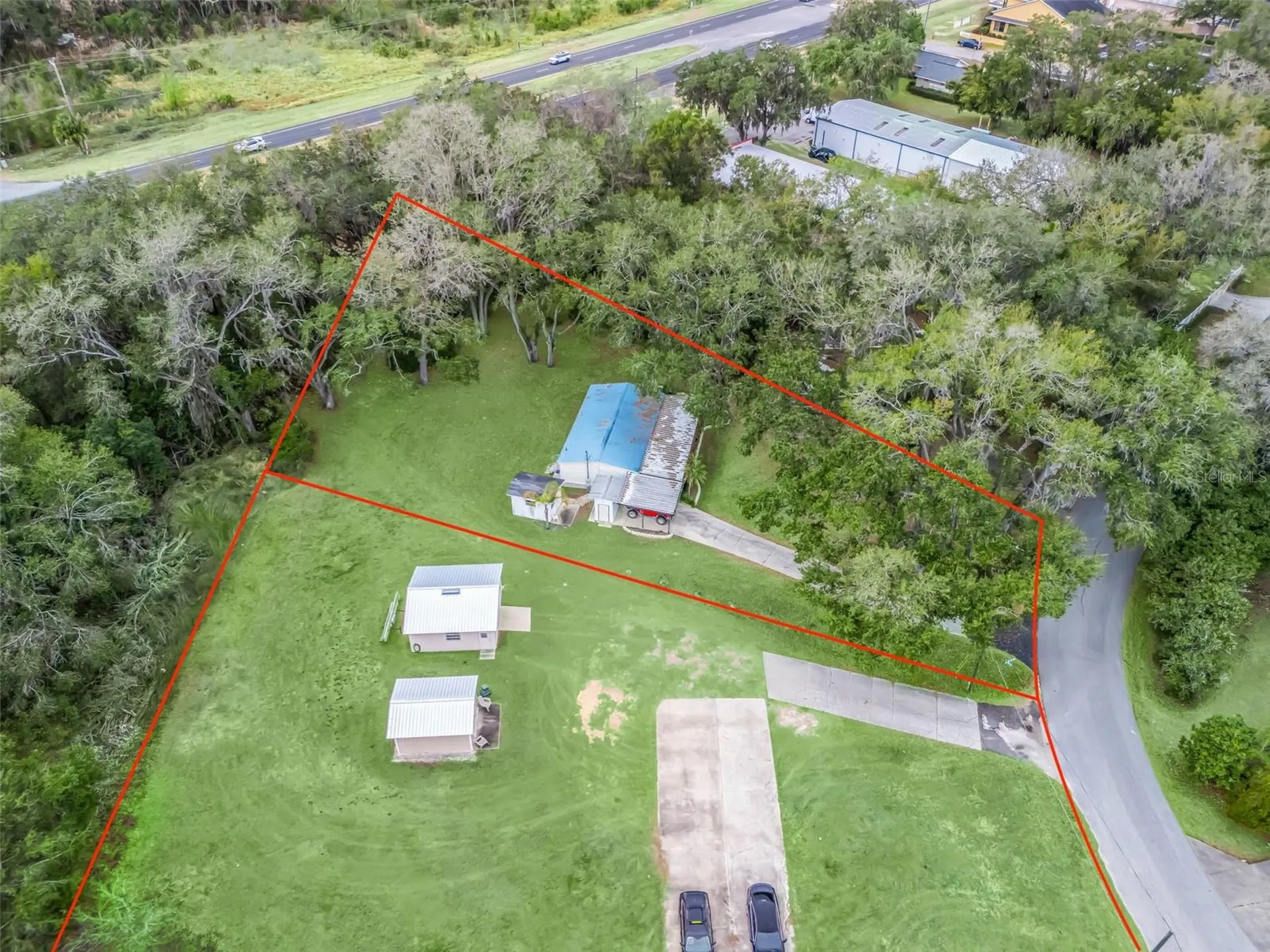 16160 SE 97th Terrace Road Summerfield FL 34491