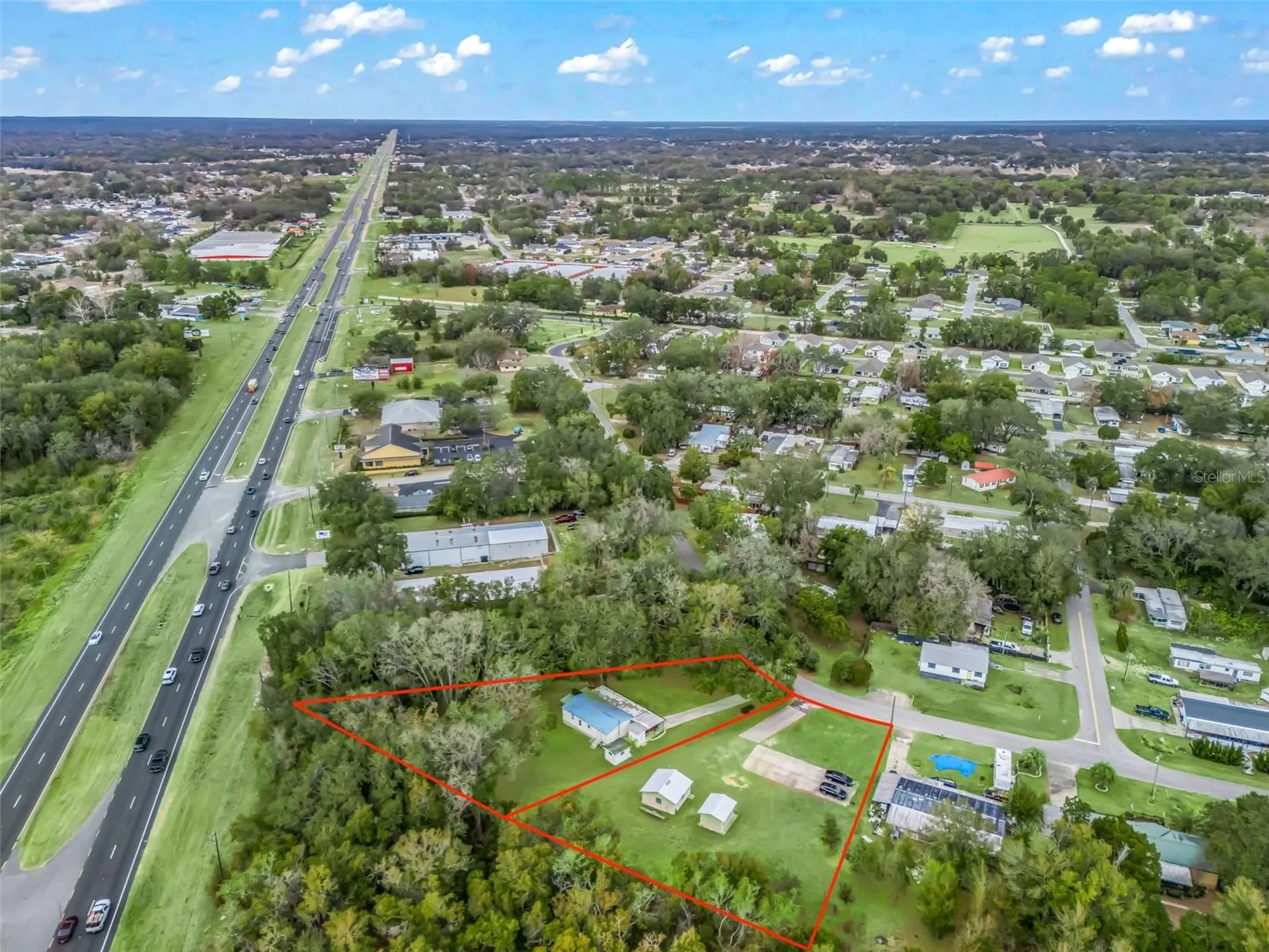 16160 SE 97th Terrace Road Summerfield FL 34491