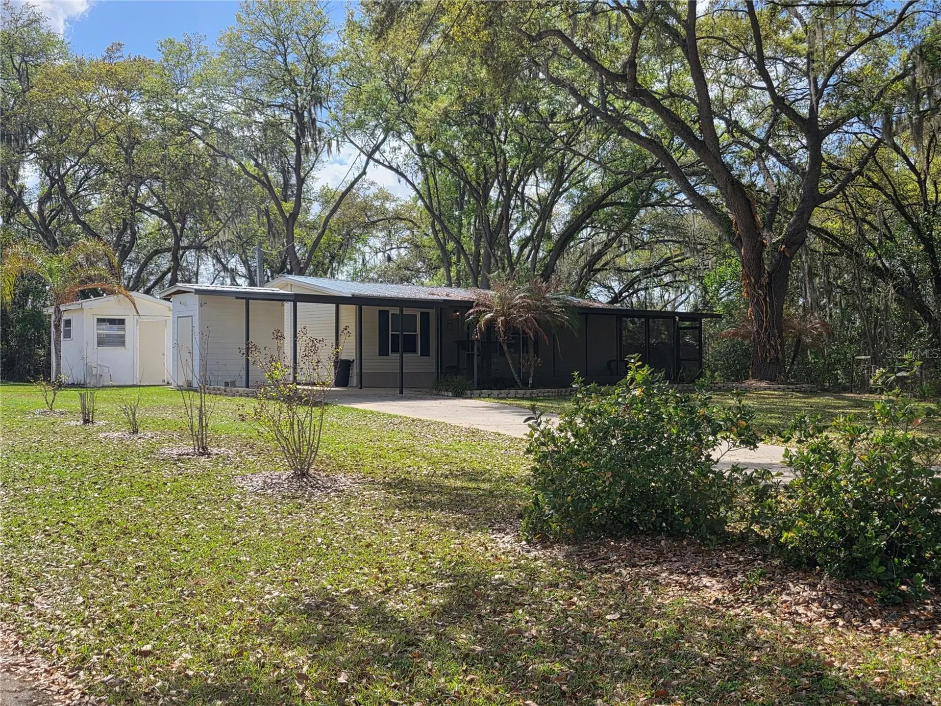 16160 SE 97th Terrace Road Summerfield FL 34491