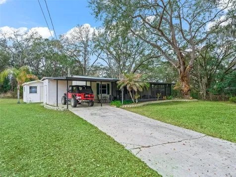 16160 SE 97th Terrace Road Summerfield FL 34491