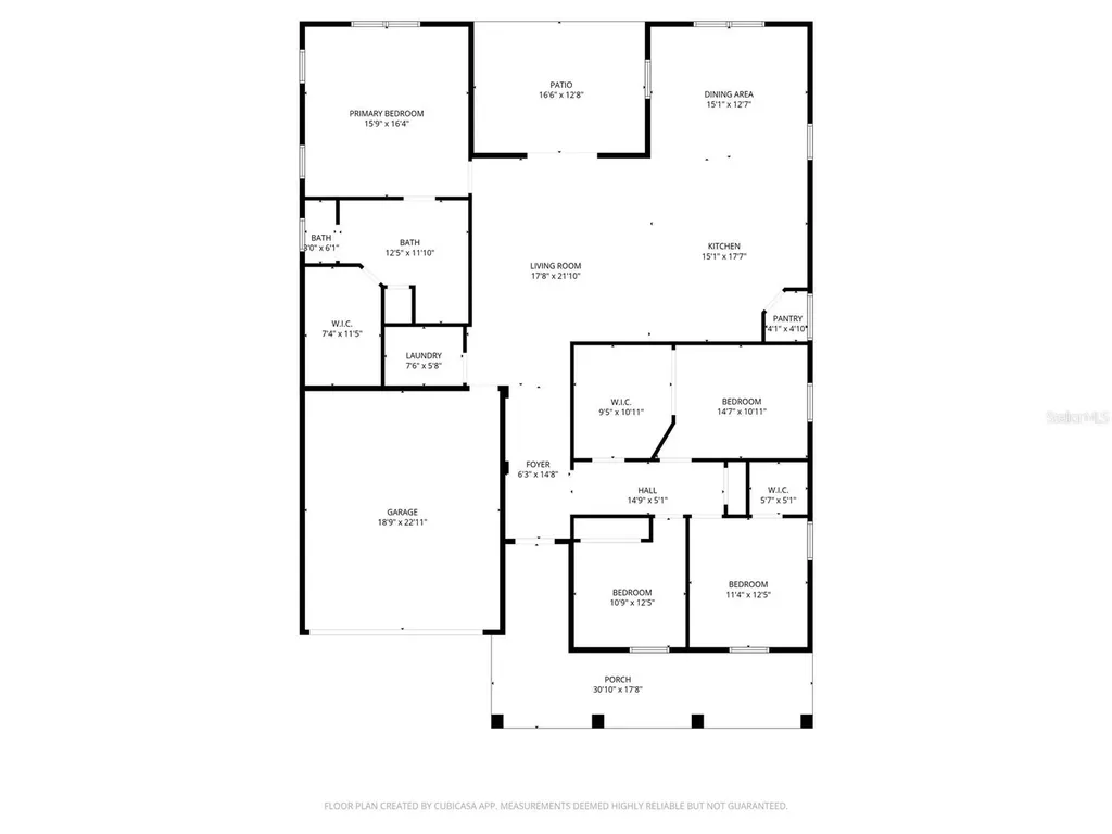 13343 Lake Yale View Loop Grand Island FL 32735