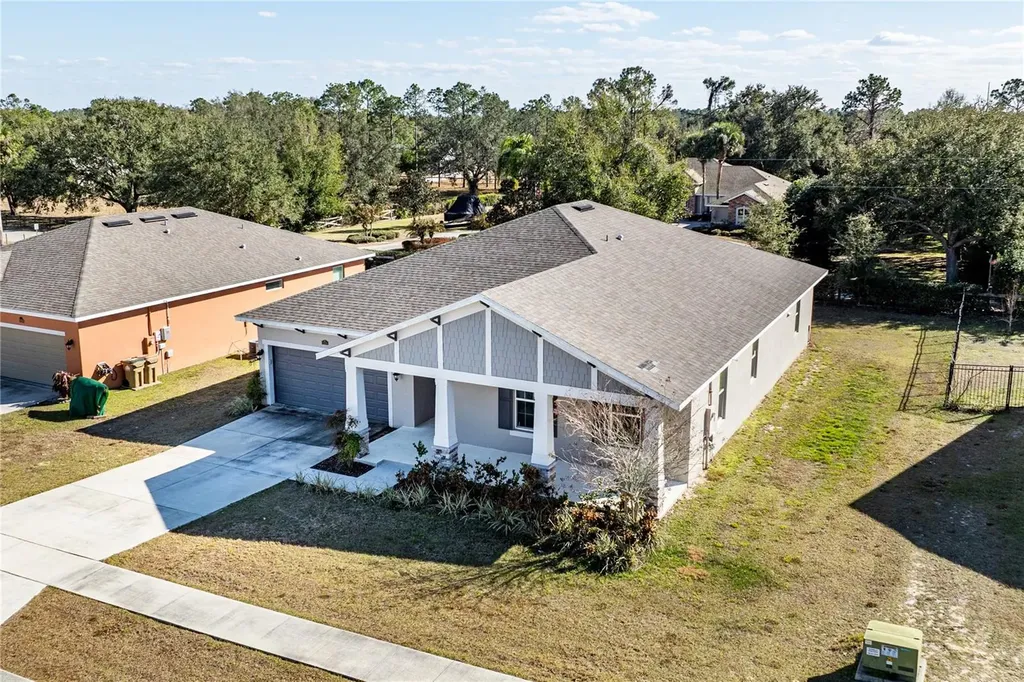 13343 Lake Yale View Loop Grand Island FL 32735
