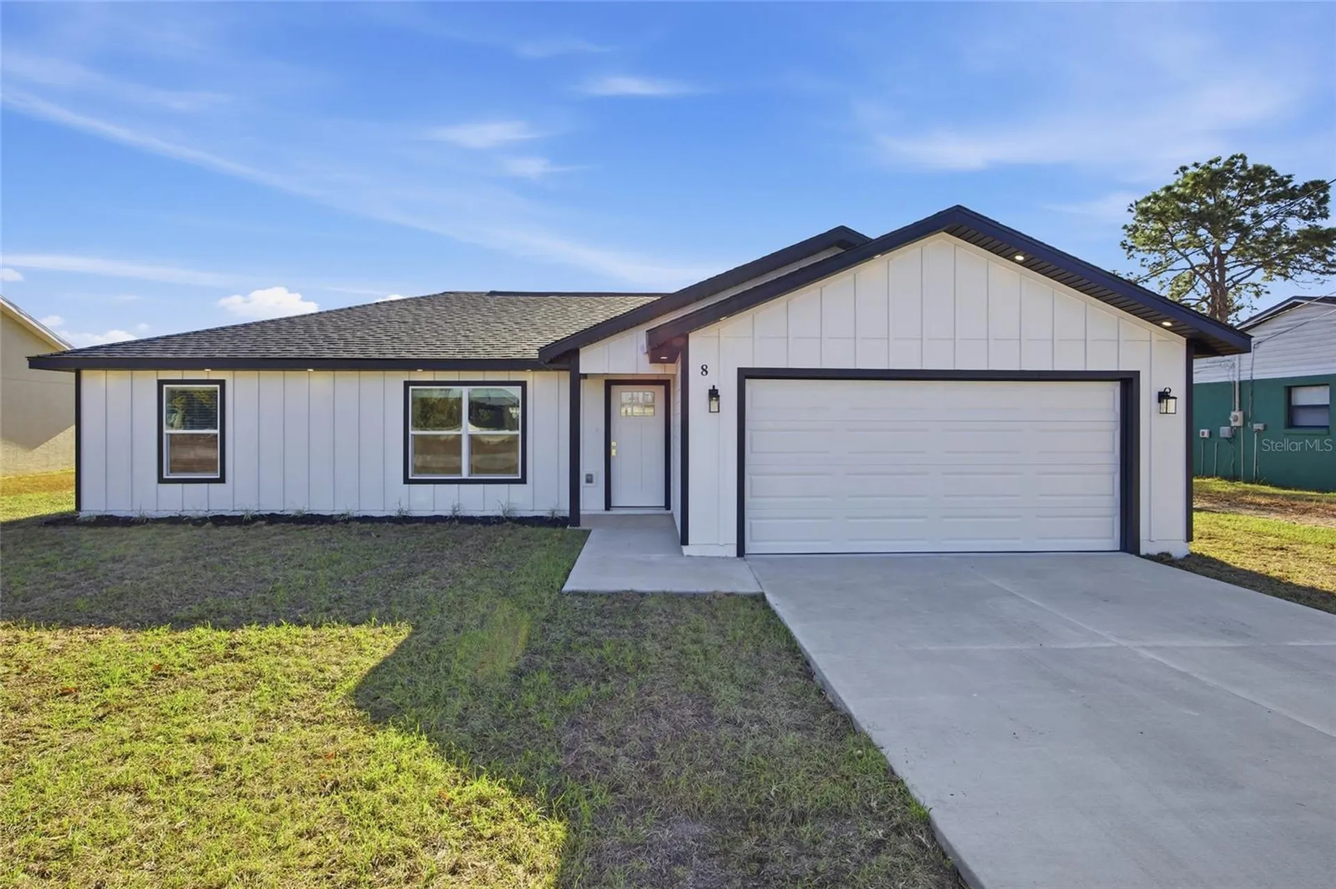 8 Pine Trace Place Ocala FL 34472