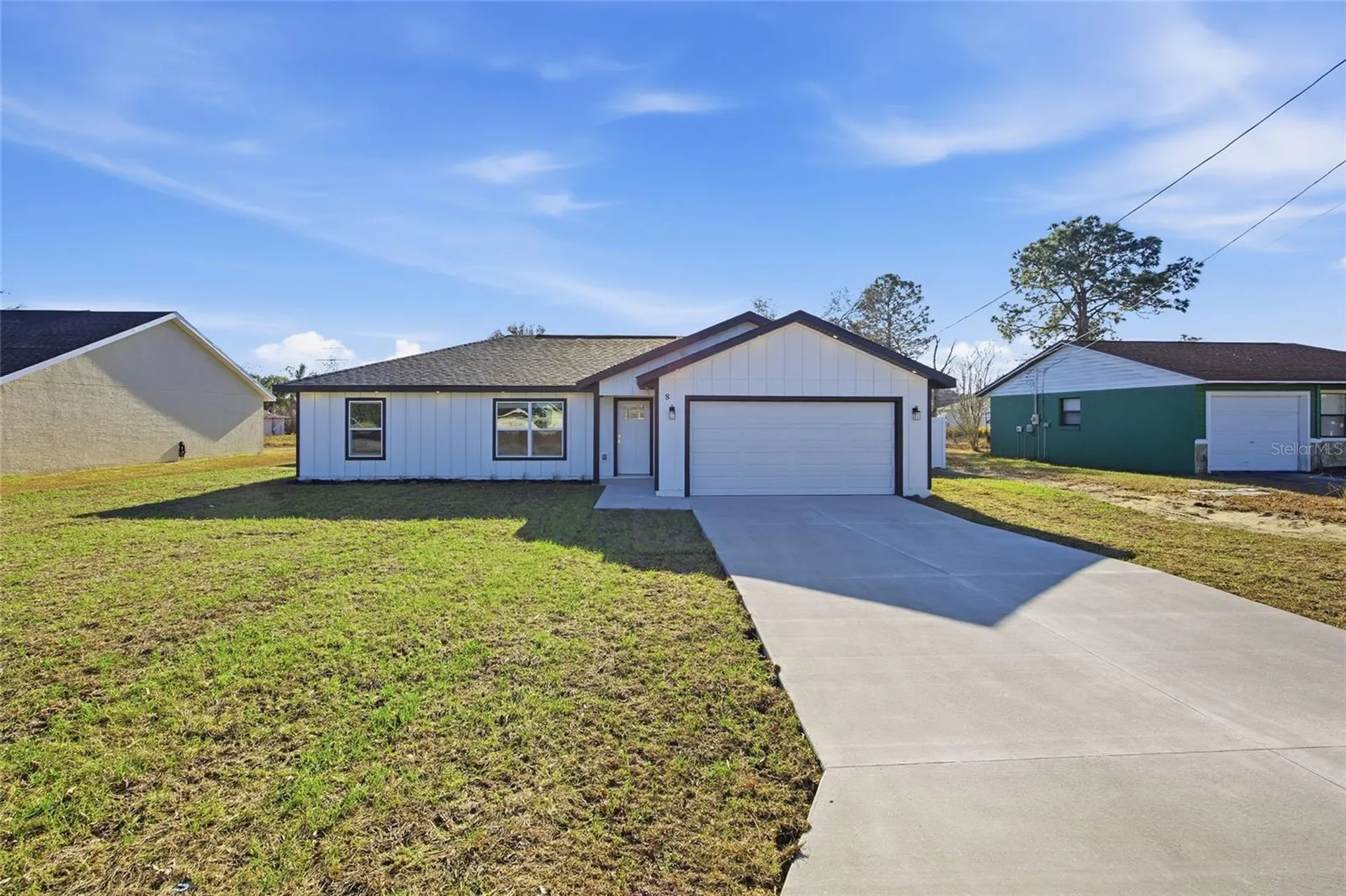 8 Pine Trace Place Ocala FL 34472