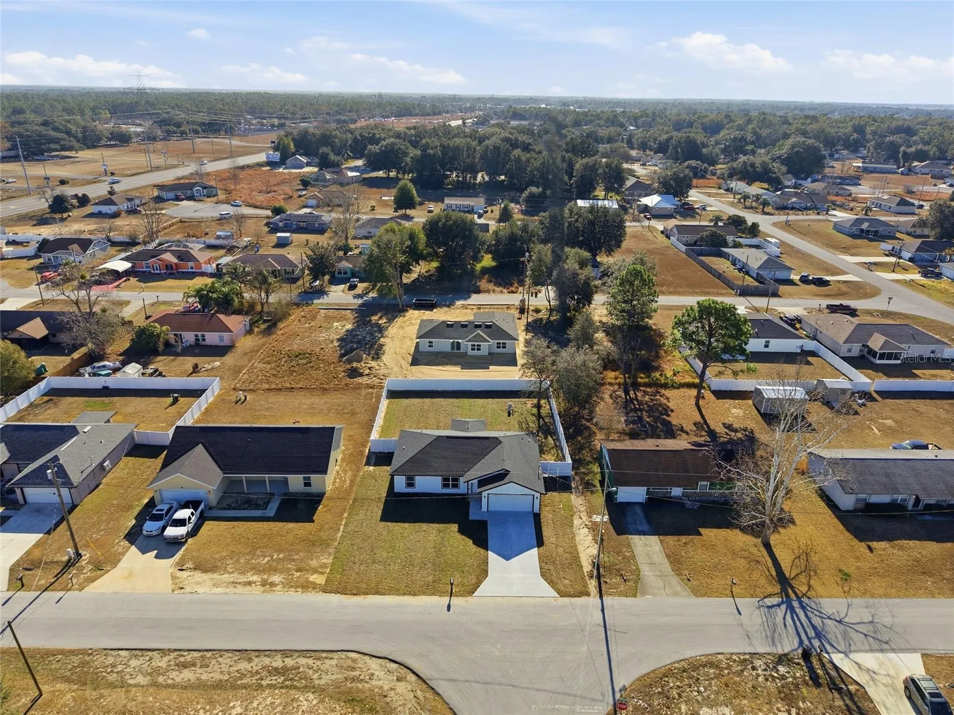 8 Pine Trace Place Ocala FL 34472