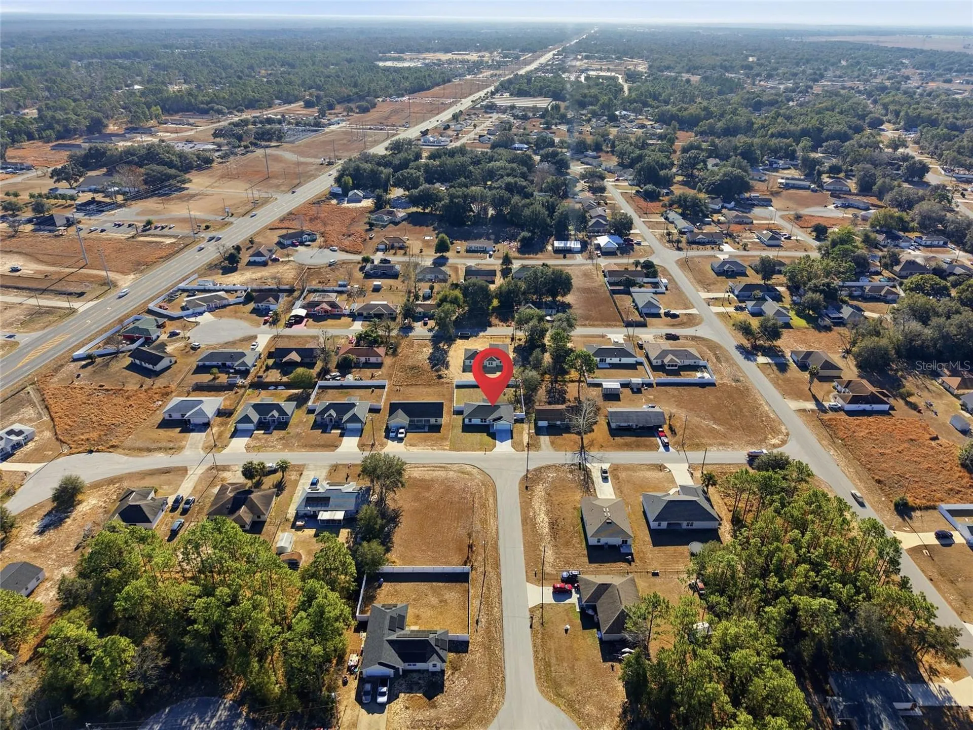 8 Pine Trace Place Ocala FL 34472