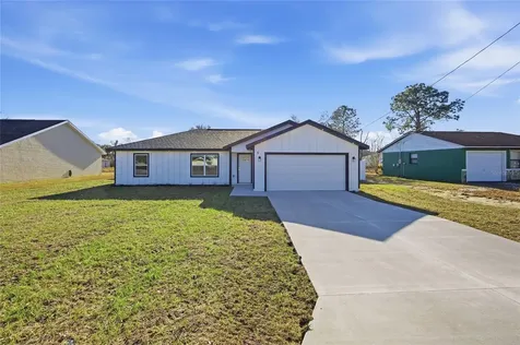 8 Pine Trace Place Ocala FL 34472