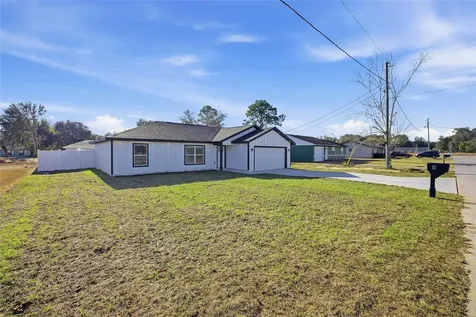 8 Pine Trace Place Ocala FL 34472